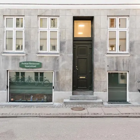 Appartement Perfect Flats In Superb Location By Stroget, The Metro & Attractions Copenhague