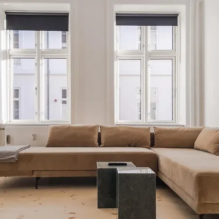 Perfect Flats In Superb Location By Stroget, The Metro & Attractions Appartement Copenhague
