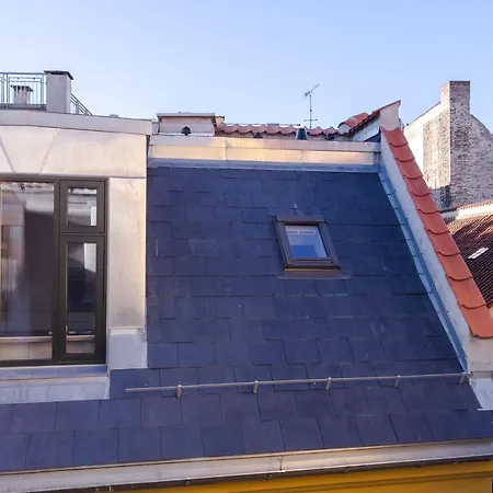Appartement Perfect Flats In Superb Location By Stroget, The Metro & Attractions