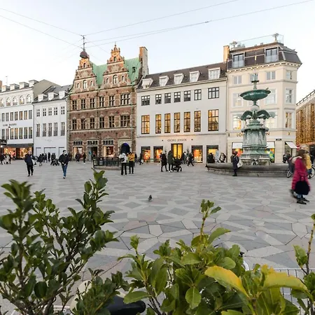 Appartement Perfect Flats In Superb Location By Stroget, The Metro & Attractions *
