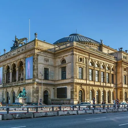 Perfect Flats In Superb Location By Stroget, The Metro & Attractions * Kopenhagen