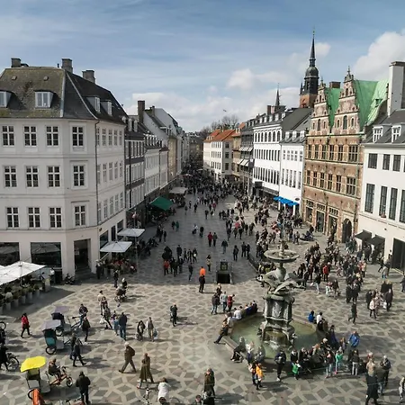 Appartement Perfect Flats In Superb Location By Stroget, The Metro & Attractions Copenhague
