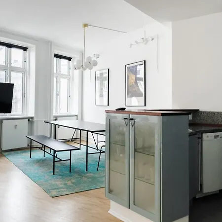 Appartement Perfect Flats In Superb Location By Stroget, The Metro & Attractions Kopenhagen