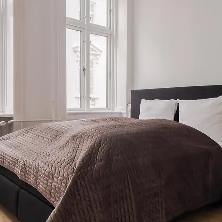 Appartement Perfect Flats In Superb Location By Stroget, The Metro & Attractions Copenhague