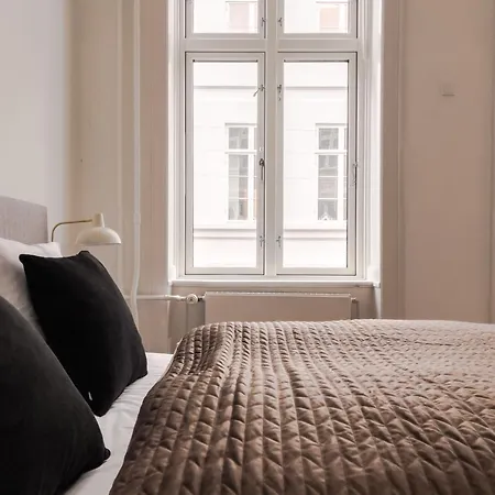 Appartement Perfect Flats In Superb Location By Stroget, The Metro & Attractions *