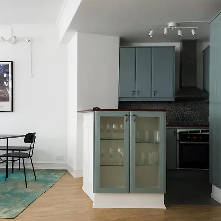Perfect Flats In Superb Location By Stroget, The Metro & Attractions Appartement Copenhague