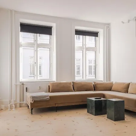Perfect Flats In Superb Location By Stroget, The Metro & Attractions Kopenhagen