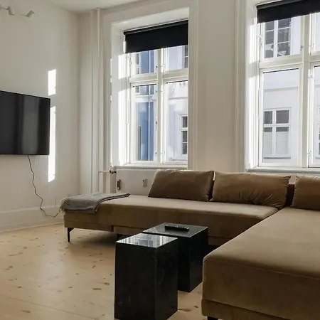 Perfect Flats In Superb Location By Stroget, The Metro & Attractions Appartement Copenhague