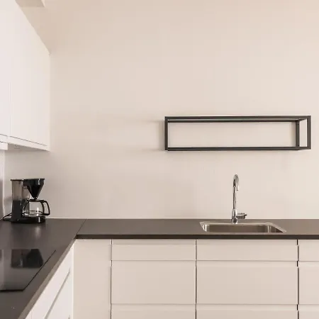Perfect Flats In Superb Location By Stroget, The Metro & Attractions *