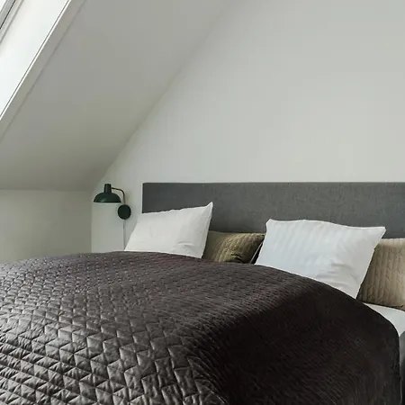 Perfect Flats In Superb Location By Stroget, The Metro & Attractions
