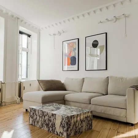 Appartement Perfect Flats In Superb Location By Stroget, The Metro & Attractions