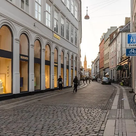 Perfect Flats In Superb Location By Stroget, The Metro & Attractions Appartement Copenhague