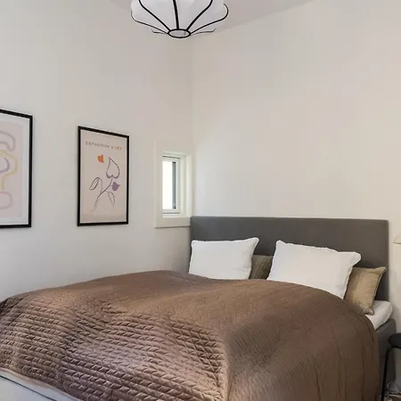 Perfect Flats In Superb Location By Stroget, The Metro & Attractions Appartement Copenhague