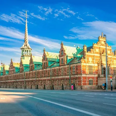 Perfect Flats In Superb Location By Stroget, The Metro & Attractions Appartement Kopenhagen