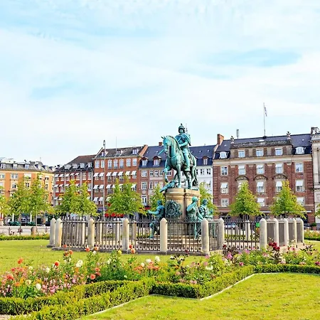 Appartement Perfect Flats In Superb Location By Stroget, The Metro & Attractions *