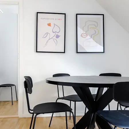 Appartement Perfect Flats In Superb Location By Stroget, The Metro & Attractions *