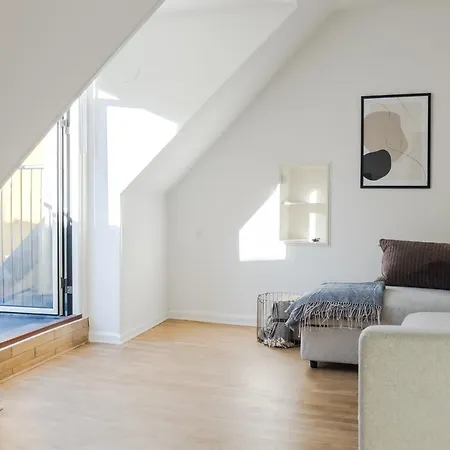 Appartement Perfect Flats In Superb Location By Stroget, The Metro & Attractions