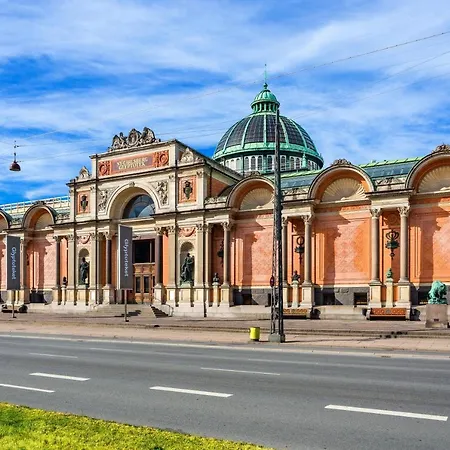 Perfect Flats In Superb Location By Stroget, The Metro & Attractions Appartement *
