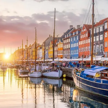 Perfect Flats In Superb Location By Stroget, The Metro & Attractions Appartement Copenhague