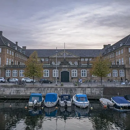 Perfect Flats In Superb Location By Stroget, The Metro & Attractions Appartement