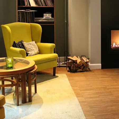 Ibsens Hotel 3*