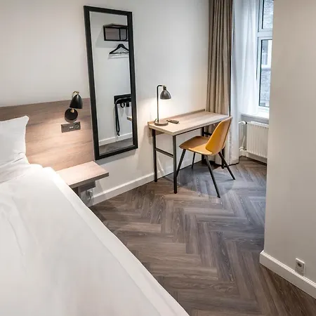Hotel Go Saga Copenaghen