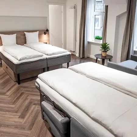 Hotel Go Saga