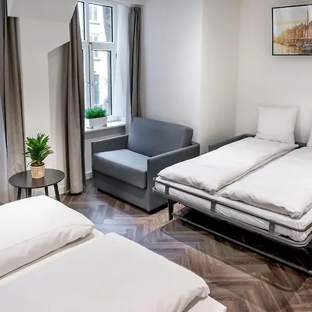 Hotel Go Saga