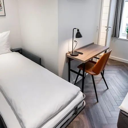 Go Saga Hotel Copenaghen