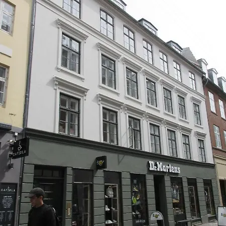 Fiddle House Lejlighed