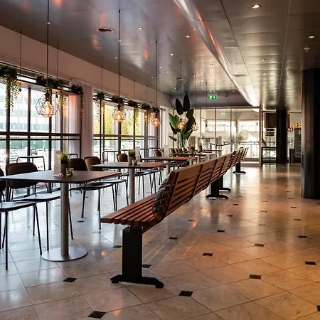 Cabinn City Hotel Kopenhagen