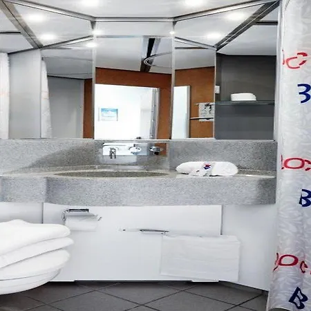 Cabinn City 2*
