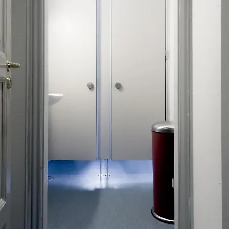 Where To Sleep Hotel Copenhagen
