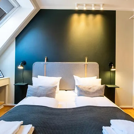 Apartament Kings Garden 1 By Daniel&jacob's Kopenhaga