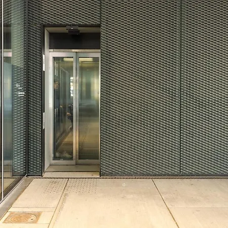 Luxury Harbourfront Penthouse With Private Rooftop * Copenhague