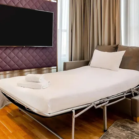 فندق Nh Collection كوبنهاجن