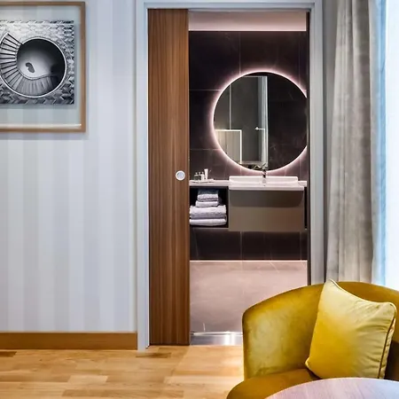 Nh Collection Hotel Kodaň