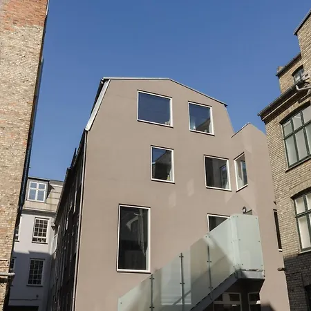 Beautiful On Stroget In Center Apartamento Copenhaga