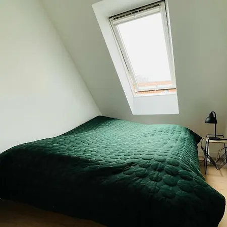 Apartment Apartmentincopenhagen 1481
