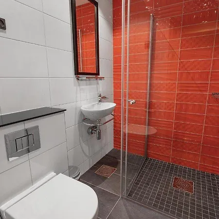 Richmond Hotel 3*