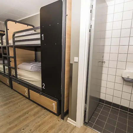 Hostel Generator *