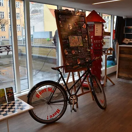 Generator * Copenhague