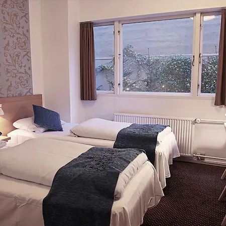 Savoy 3*