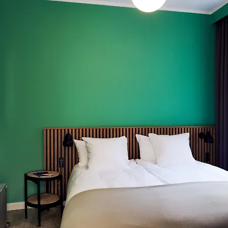 Hotel Coco Copenhague