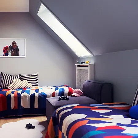 Hotel Coco Copenhague