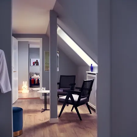 Coco Hotel 4*
