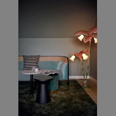 Hotel Coco Copenhague