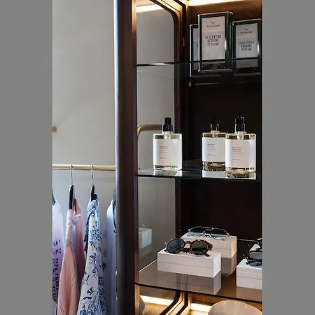 Hotel Coco Copenhague