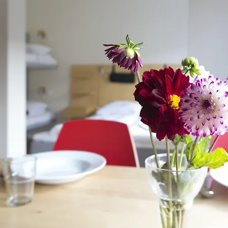 Aparthotel Hotel Copenhagen Apartments Copenaghen