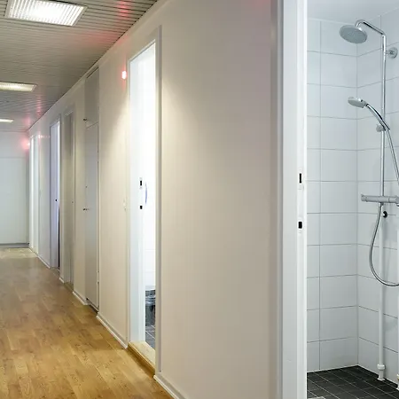Hotel Copenhagen Hotel 2*